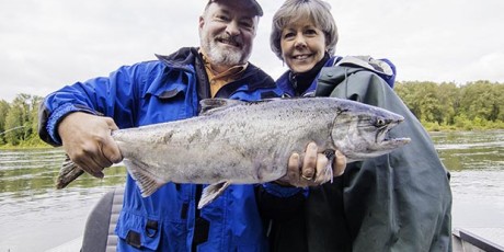 Lance Fisher Fishing